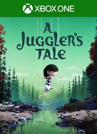 A Juggler's Tale