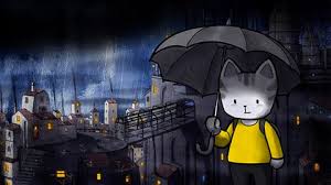 RainCity(レインシティ)