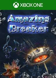 Amazing Breaker