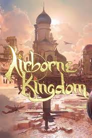 Airborne Kingdom