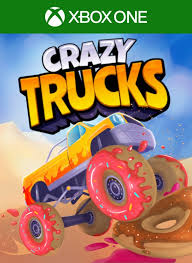 Crazy Trucks