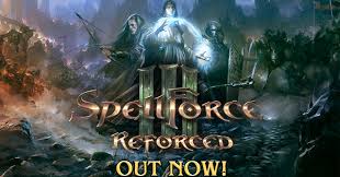 SpellForce III Reforced（スペルフォース III リフォースト）