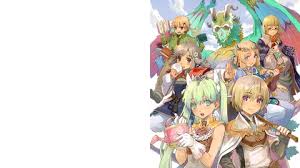 ルーンファクトリー4スペシャル