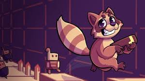 Trash Quest（ゴミの探求）