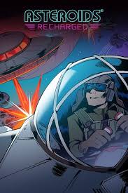 Asteroids： Recharged