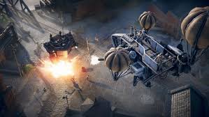 アイアンハーベスト コンプリートエディション