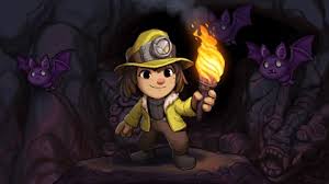Spelunky 2（スペランキー2）