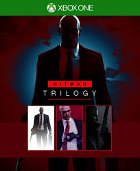 HITMAN Trilogy