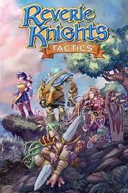 Reverie Knights Tactics