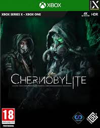 Chernobylite