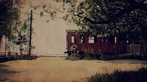 NOSTALGIC TRAIN（ノスタルジックトレイン）