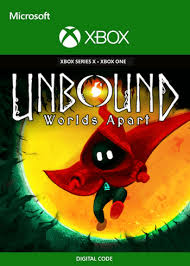 Unbound： Worlds Apart