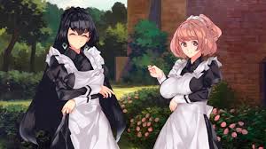 Blackberry Honey ～メイド物語～