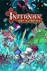 Infernax