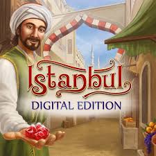 Istanbul： Digital Edition