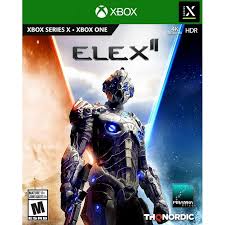 ELEX II
