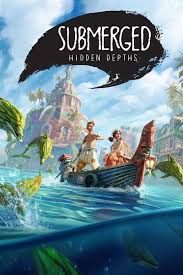 Submerged： Hidden Depths