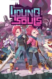 Young Souls