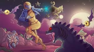 コスモス・ビット（Cosmos Bit）