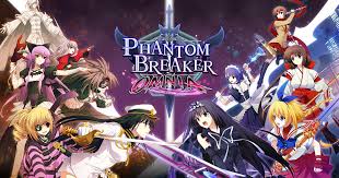 Phantom Breaker： Omnia（ファントムブレイカー：オムニア）