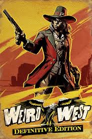 Weird West