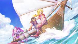 クロノ・クロス：ラジカル・ドリーマーズ エディション