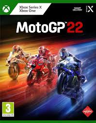 MotoGP 22
