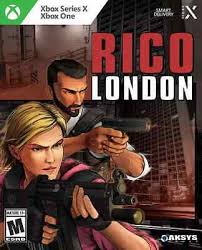 RICO London
