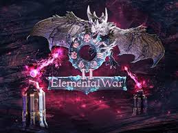Elemental War 2（エレメンタル・ウォー2）