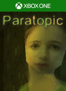 Paratopic