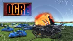 Ogre： Console Edition