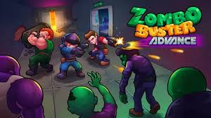 Zombo Buster Advance