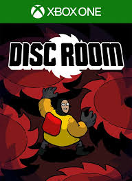 Disc Room