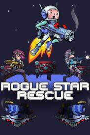 Rogue Star Rescue