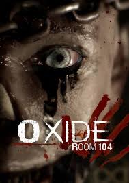 Oxide Room 104