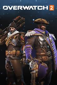 オーバーウォッチ 2：ウォッチポイント・パック