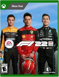 F1 22　Xbox One