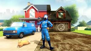 POWERWASH SIMULATOR（パワーウォッシュシミュレーター）