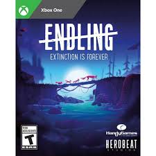 Endling - Extinction is Forever