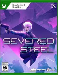 Severed Steel