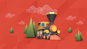 Train Valley： Console Edition