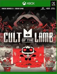 Cult of the Lamb