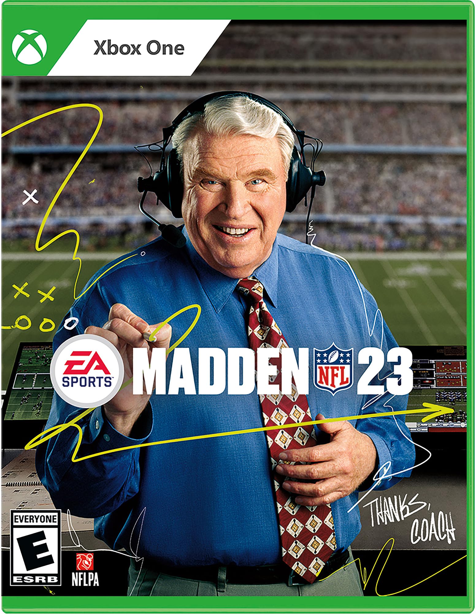 Madden NFL 23