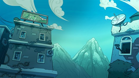 ライク・ノー・アザー