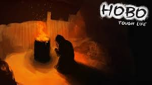 Hobo： Tough Life