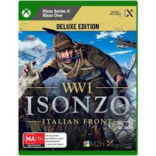 Isonzo
