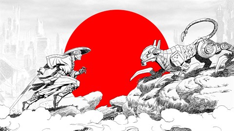 Blind Fate： Edo no Yami（エドノヤミ）