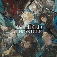 The DioField Chronicle（ディオフィールドクロニクル）