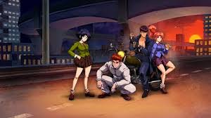 River City Girls Zero（新・熱血硬派くにおたちの挽歌 -with River City Girls Extra-）