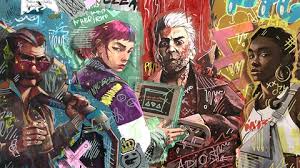 シリアルクリーナーズ